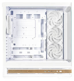 Case Zalman P40 Namu bílá

 obrázek produktu 8 z 11