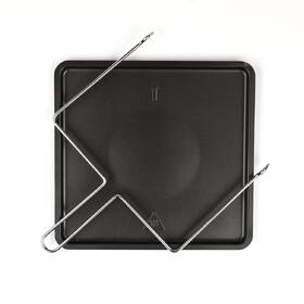 Mini trouba Girmi FG9700 černá/stříbrná

 obrázek produktu 2 z 6