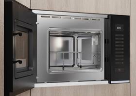 Mikrovlnná trouba Haier H38FMWID2S7 černá

 obrázek produktu 5 z 8