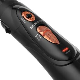 Kulma Sencor SHS 8401BK černá

 obrázek produktu 4 z 8