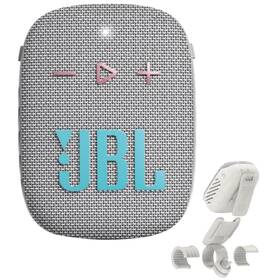 Přenosný reproduktor JBL WIND 3S šedý

 obrázek produktu 3 z 5