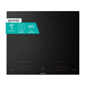 Indukční varná deska Gorenje GI6443BSCWF černá

 obrázek produktu 3 z 14