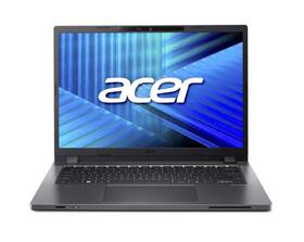 Notebook Acer TravelMate P2 14 (TMP214-75-G3-TCO-565F) šedý

 obrázek produktu 3 z 9