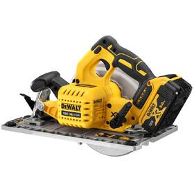 Pila kotoučová Dewalt DCS572NT (bez baterie) 

 obrázek produktu 1 z 6