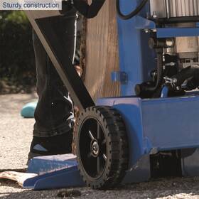 Štípač dříví Scheppach Compact 10 T (400 V) 

 obrázek produktu 4 z 6