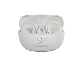 Sluchátka Beyerdynamic Amiron Zero Bluetooth Open-Ear Clip bílá

 obrázek produktu 2 z 3