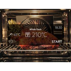 Trouba AEG TU5PB43APB černá

 obrázek produktu 10 z 12