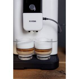 Automatický kávovar Nivona NIVO 8112 Hot-Cold Coffee bílý

 obrázek produktu 12 z 16