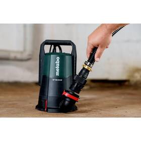 Ponorné čerpadlo Metabo KP 160-35 SF 

 obrázek produktu 2 z 4