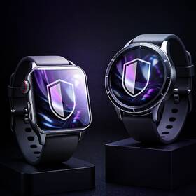 Ochranná fólie 3mk Watch Protection ARC na Huawei Band 11 průhledné

 obrázek produktu 9 z 10