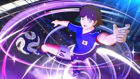 Hra Bandai Namco Games Nintendo Switch Captain Tsubasa 2: World Fighters 

 obrázek produktu 3 z 6