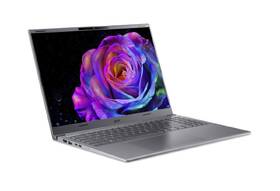 Notebook Acer Aspire X 16 AI (AX16-I71M-96F0) šedý

 obrázek produktu 4 z 9