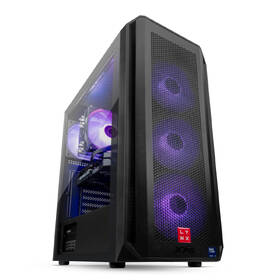 Herní počítač Lynx Challenger Ryzen 5 černý

 obrázek produktu 4 z 9