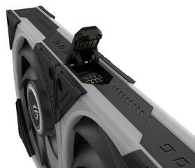 Ventilátor Asus ROG Eurux GR120 ARGB Reverse Black černý

 obrázek produktu 16 z 17