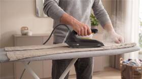 Žehlicí systém Braun IS2755.BK černý

 obrázek produktu 5 z 6