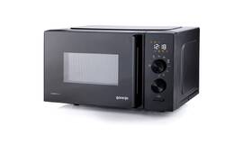 Mikrovlnná trouba Gorenje MO20AE2B5 černá

 obrázek produktu 2 z 8