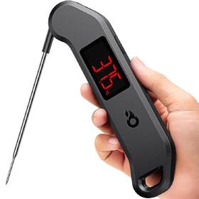 Teploměr do masa ThermoMaven F1 Stealth černý

 obrázek produktu 4 z 8