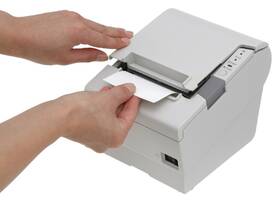 Tiskárna pokladní Epson TM-T88V bílá

 obrázek produktu 6 z 8