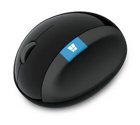Myš Microsoft Sculpt Ergonomic černý

 obrázek produktu 1 z 4