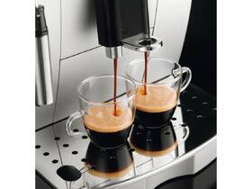 Espresso De'Longhi ECAM22.110SB černé/stříbrné

 obrázek produktu 7 z 16