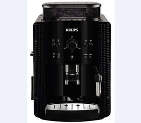 Espresso Krups EA8108 černé

 obrázek produktu 2 z 17