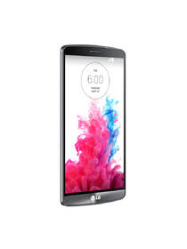 Mobilní telefon LG G3 (D855) - 32GB Metallic Black černý

 obrázek produktu 2 z 14