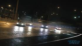 Hra EA Need for Speed 

 obrázek produktu 4 z 10