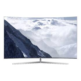Televize Samsung UE65KS9002 stříbrný

 obrázek produktu 8 z 11