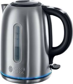Rychlovarná konvice RUSSELL HOBBS 20460-70 nerez

 obrázek produktu 1 z 4