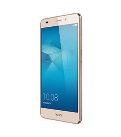 Mobilní telefon HONOR 7 Lite Dual SIM zlatý

 obrázek produktu 1 z 12