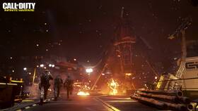 Hra Activision Call of Duty: Infinite Warfare 

 obrázek produktu 2 z 7