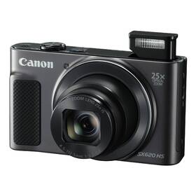 Digitální fotoaparát Canon SX620 HS černý

 obrázek produktu 1 z 9