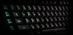 Klávesnice Logitech G910 Orion Spectrum, US černá

 obrázek produktu 7 z 10