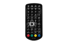 DVD přehrávač GoGEN PDX 923 SU DVB-T2 černý

 obrázek produktu 7 z 7