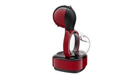 Espresso Krups KP130531 červené

 obrázek produktu 5 z 14