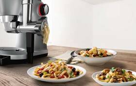 Nástavec na těstoviny Bosch MUZ9PP2 

 obrázek produktu 2 z 3