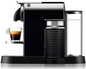 Kapslový kávovar De'Longhi EN267.BAE černý

 obrázek produktu 8 z 11