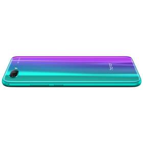 Mobilní telefon HONOR 10 64 GB zelený

 obrázek produktu 6 z 12
