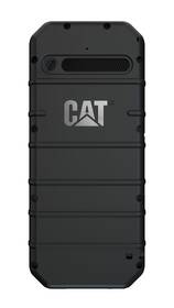 Mobilní telefon Caterpillar B35 4G Dual SIM - ZÁNOVNÍ - 12 měsíců záruka černý

 obrázek produktu 5 z 9