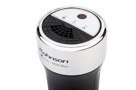 Čistička vzduchu Rohnson R-9100 CAR Air Purifier černá

 obrázek produktu 4 z 9