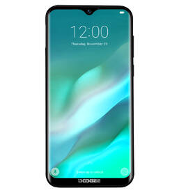 Mobilní telefon Doogee X90L 16 GB fialový

 obrázek produktu 2 z 13