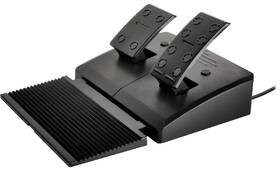 Volant Speed Link DRIFT O.Z. Racing Wheel PC černý/oranžový

 obrázek produktu 3 z 4