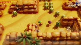 Hra Nintendo The Legend of Zelda: Link's Awakening 

 obrázek produktu 9 z 10