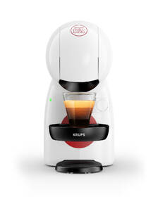 Espresso Krups KP1A0131 bílé

 obrázek produktu 1 z 17