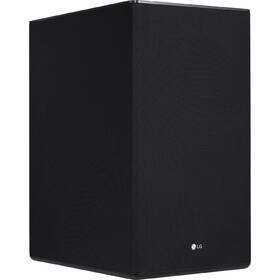 Soundbar LG SL8Y černý

 obrázek produktu 10 z 13