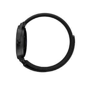 Fitness náramek Carneo SlickFit Oxygen+ černý

 obrázek produktu 5 z 7