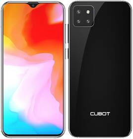 Mobilní telefon CUBOT X20 Pro černý

 obrázek produktu 1 z 7