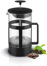 French press Lamart LT7048 

 obrázek produktu 1 z 10