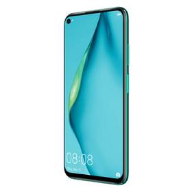 Mobilní telefon Huawei P40 lite (HMS) - Crush Green 

 obrázek produktu 2 z 9