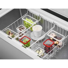 Mraznička AEG AHB531E1LW bílá

 obrázek produktu 4 z 9